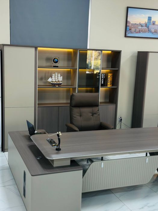 Офисный мебель набор Оптом из Китая