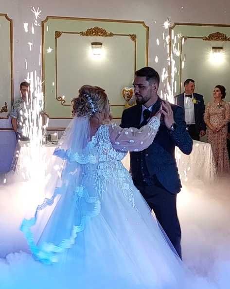 DJ BUZAU Aly Sound - Sonorizare evenimente/nunta ,  botez,  majorat.