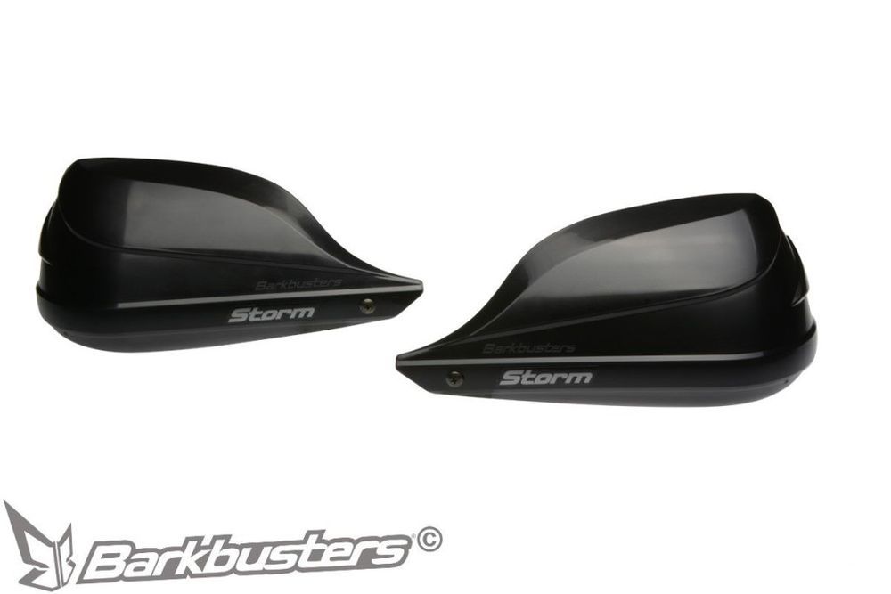 Handguard (protecție mâini) Barkbusters STM-005-02-BK Honda CB 500 X