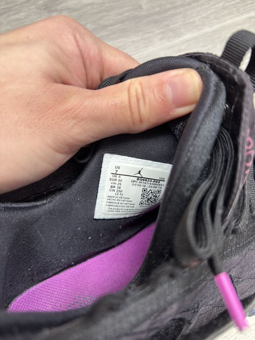 Adidasi Nike Jordan Proto-Max 720 Jumpman