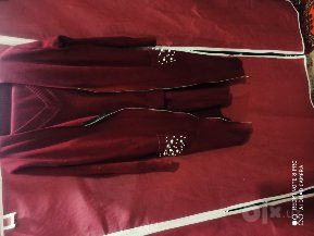Troyka 150.000 Kam kiyilgan