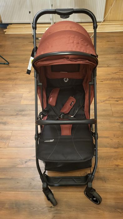 Coccolle Alla carucior