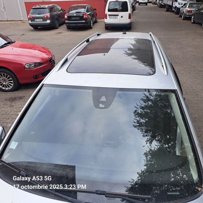 Ocazie Volkswagen Passat 2013 diesel 4900e