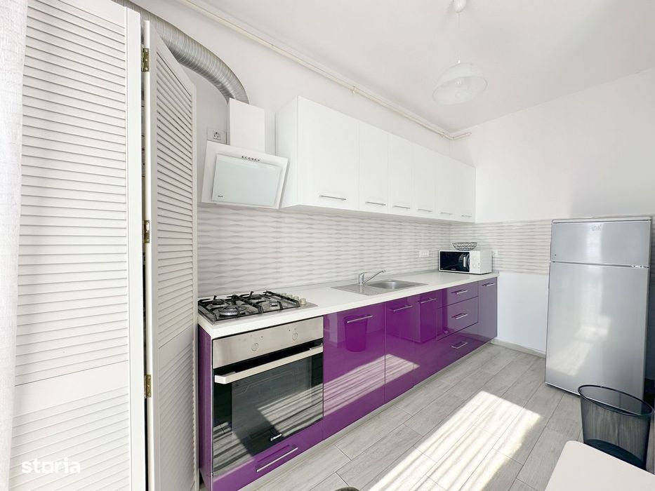Apartament 2 camere, de închiriat - comision 0