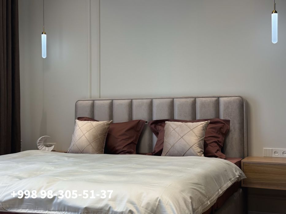 Купи 4х комнатную / Жк Сайрам / ул. Сайрам / кафе Бредли