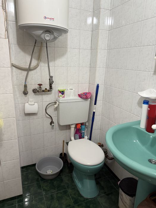 Продава се Двустаен апартамент в Варна, Базар Левски - 65 кв.м за 2308 €/кв.м - Снимка #10