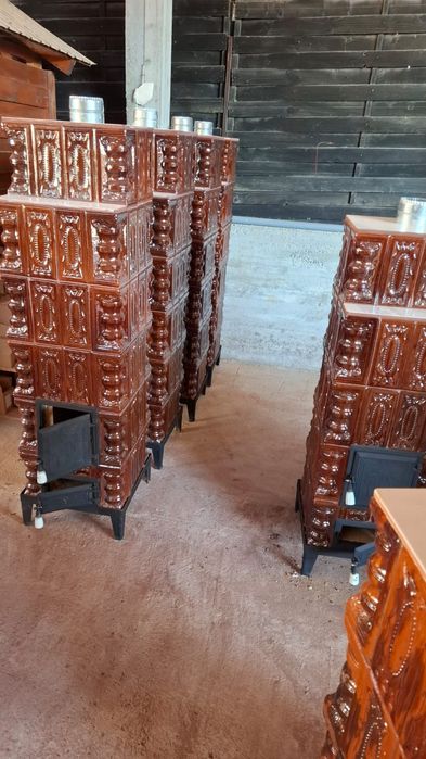 Sobe teracota mobile