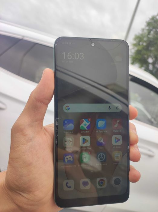 Redmi Note 12 6/128