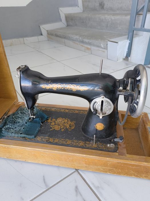 Продам швейные машинки