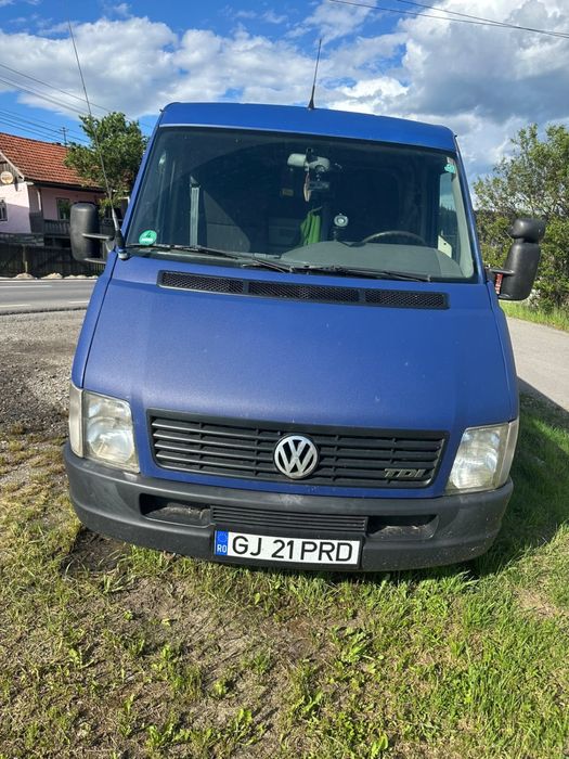 Volkswagen LT  de vanzare
