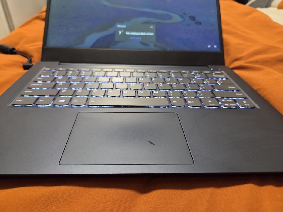 Laptop Ideapad S340 perfect functional