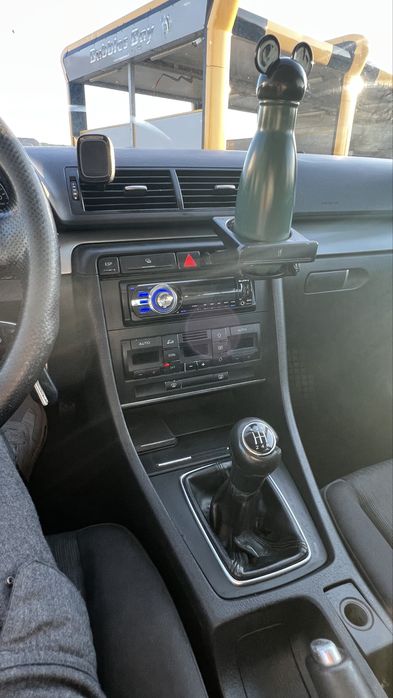 Audi A4 B7 1.9 TDI 116 CP