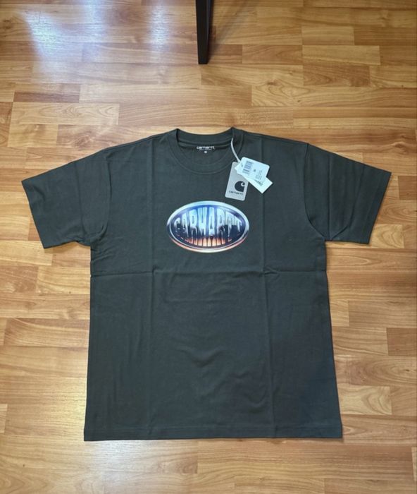 Tricou Carharrt M
