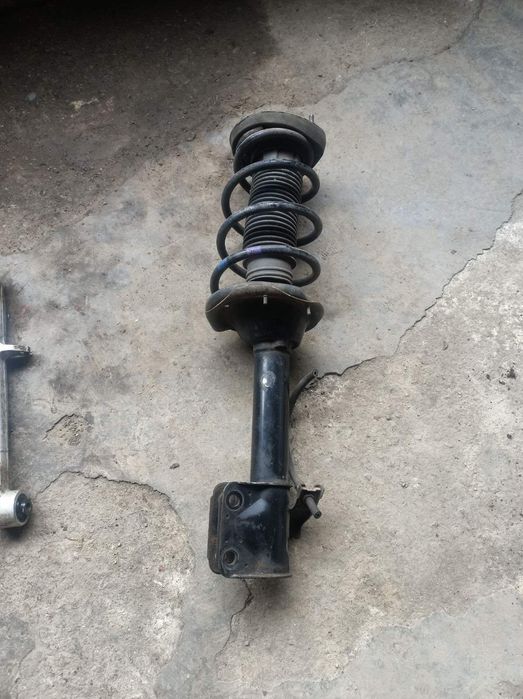 Части за Subaru Impreza