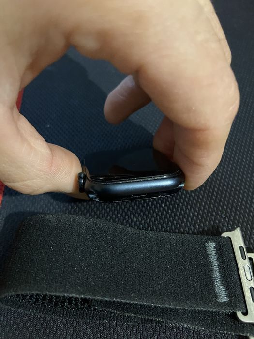 Apple watch se (2-ое поколение)