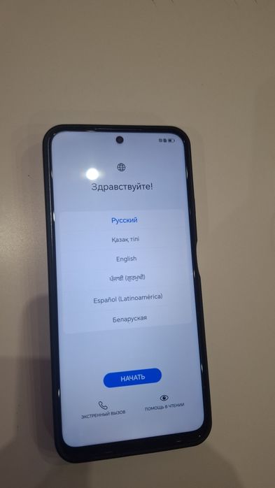 Продаю телефон Honor