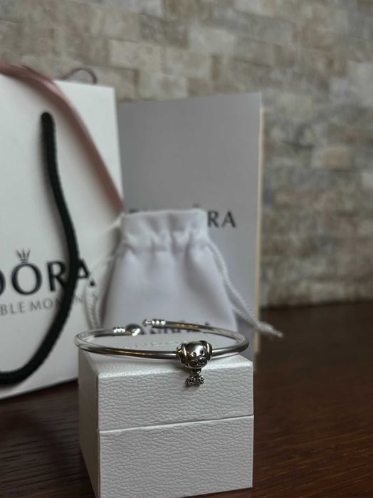 Пандора талисман Домашен любимец