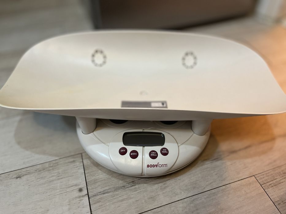 Cântar Laica 3 in 1