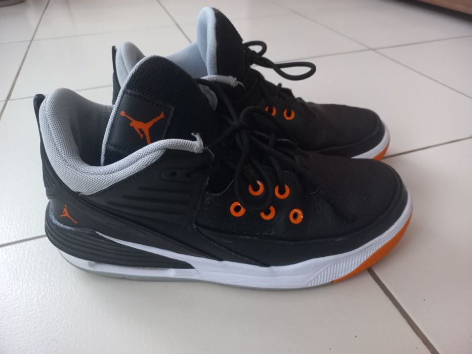 Jordan Max Aura 5 ,nr 38.5