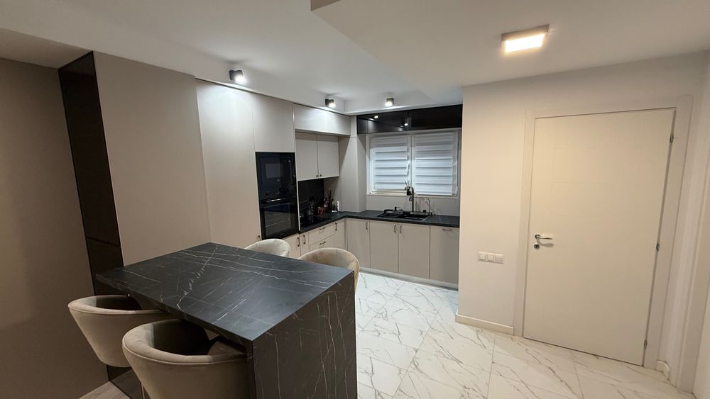 Vila tip NC in Cosmopolis