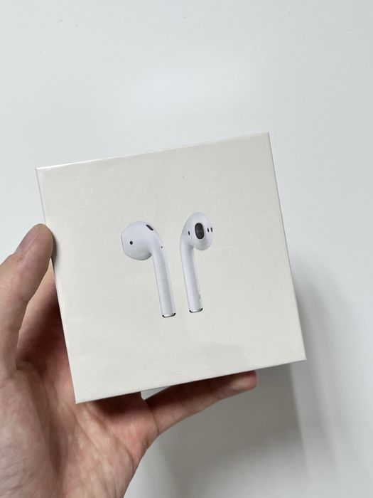 Аирподс 2 Airpods 2