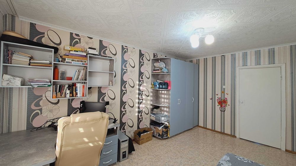 Продам 3х ком. квартиру в р-не ДЭУ