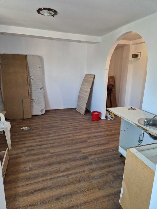 Proprietar vand garsoniera confort 1. Suprafata utila 45.5 m Bucuresti