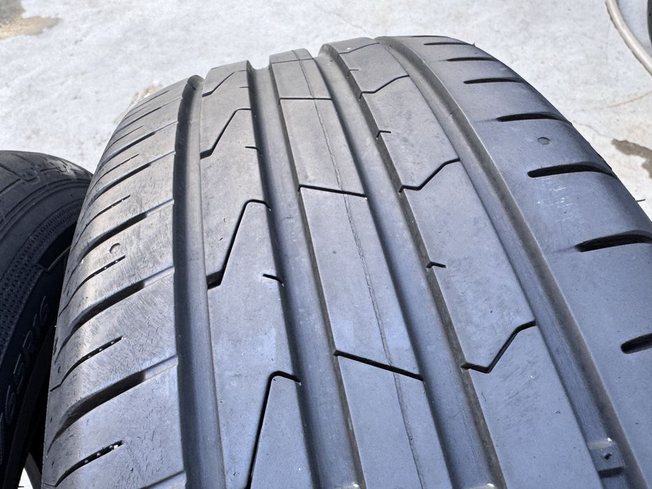 215/65/R16 Hankook Ventus 2бр летни dot2122