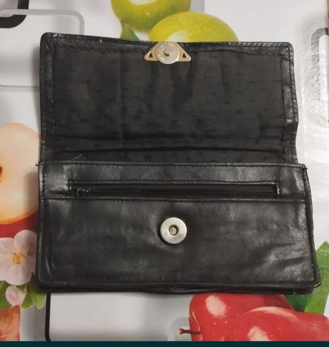 Кошельки кожа цена за оба