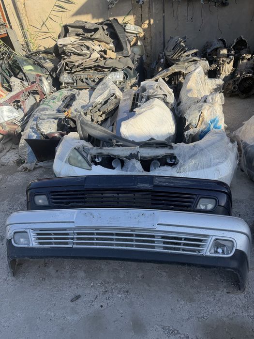 Автозапчасть на все авто маторы
