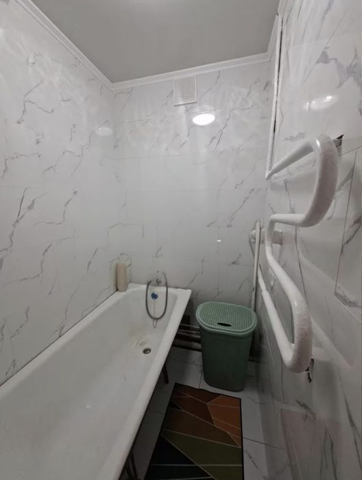 Продам 3-х комнатную квартиру