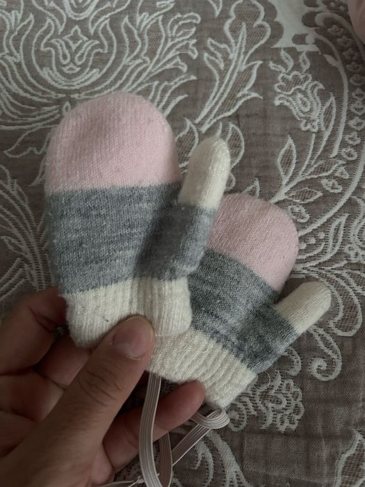 Комбез детскиййй