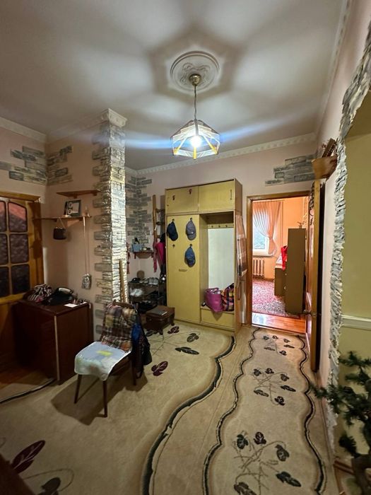 Мирабадский р-н Куйлюк массив 4 3/3/4 франция балкон 2х6 ИПОТЕКА