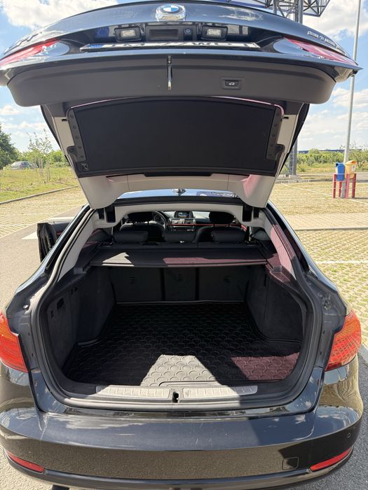 BMW 3 Series 0 — imagine 5