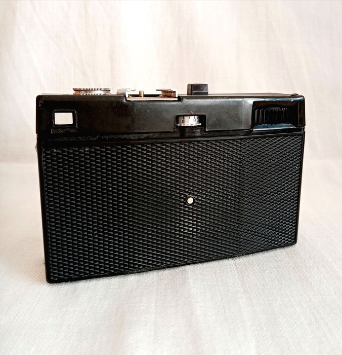 Смена 8М ЛОМО лентов фотоапарат СССР