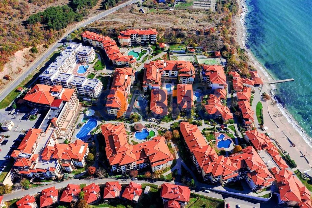 Продава се Едностаен апартамент в Свети Влас - 46 кв.м за 954 €/кв.м - Снимка #13