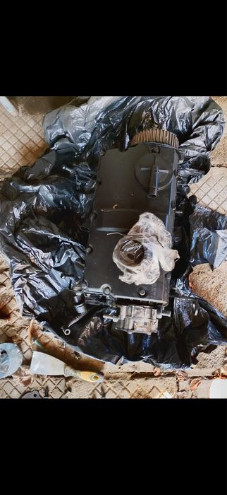 Глава с дюзи 1.9 TDI 101 к.с.