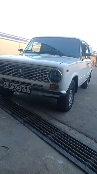 Vaz 011 yaxshi xolatda