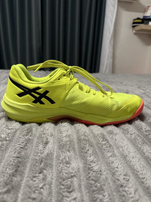 Asics ff elite 3