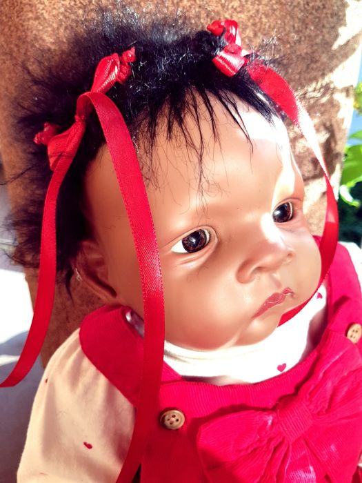 Reborn original bebe creat de ADG