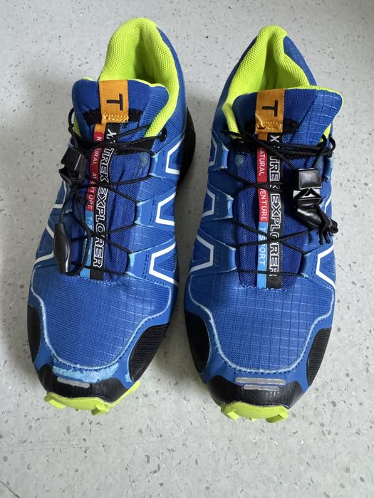 Adidasi drumetii timp liber nr37