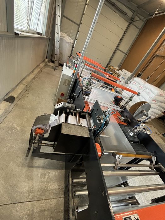 Машина печатарка