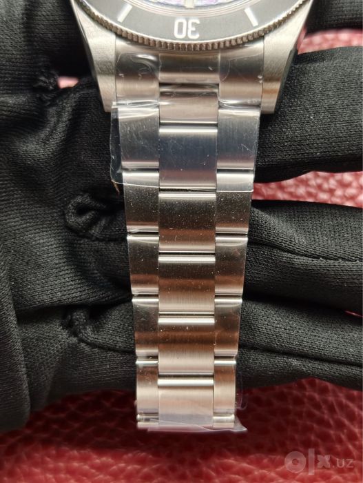 Tudor Black Bay 68 Blue Dial ZF factory