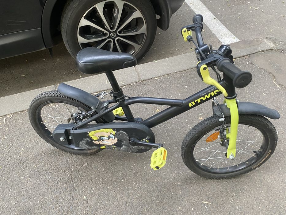 Vand bicicleta copii