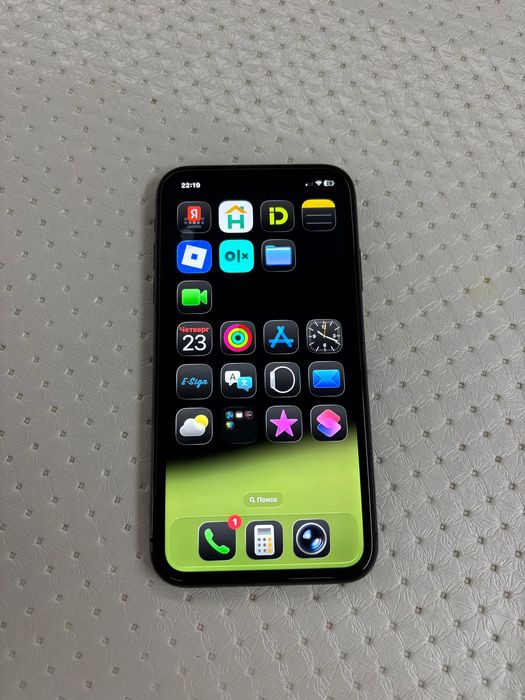 Iphone 11 128gb