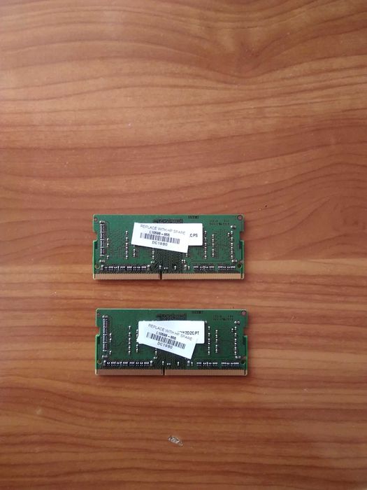 Memorie DDR 4, 4 GB, 3200 MHz