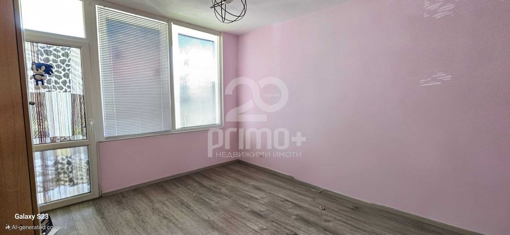 Продава се Тристаен апартамент в Велико Търново, Колю Фичето - 76 кв.м за 1711 €/кв.м - Снимка #7