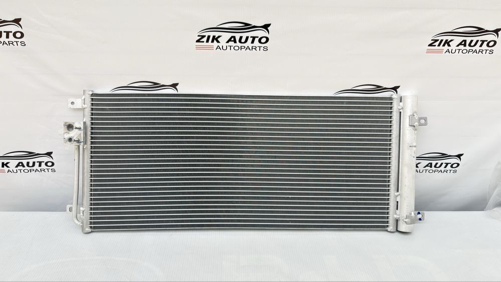 Радиатор Кондиционер Интеркуллер Чери Chery Tiggo 2Pro 4.7.8 Pro