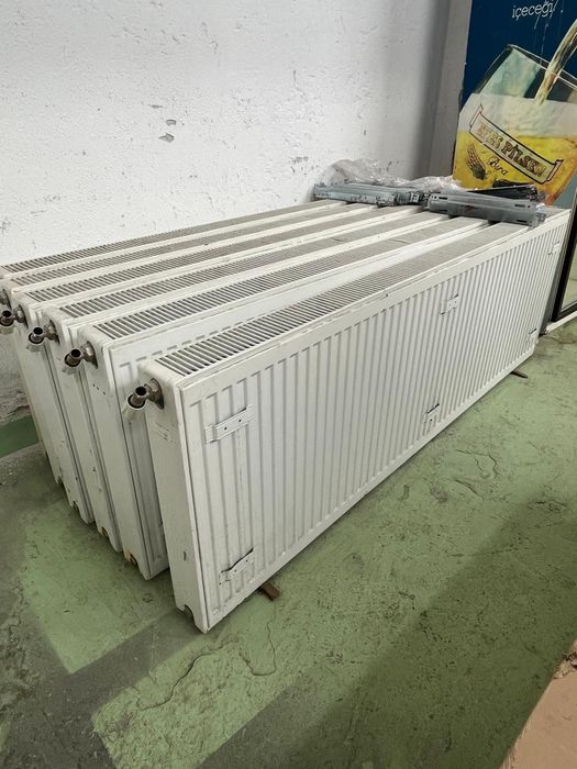 Радиатор за парно