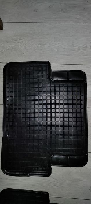 Set de preșuri Audi A3 Noi